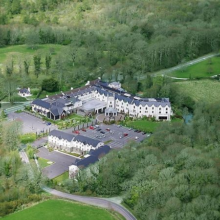 Aparthotel The Reserve At Muckross Park Killarney Exterior foto